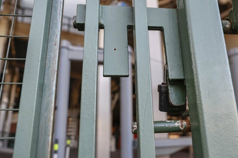  昨年１２月３日（日本時間）からロックアウトに突入しているが…（ロイター＝USA　TODAY　Sports)