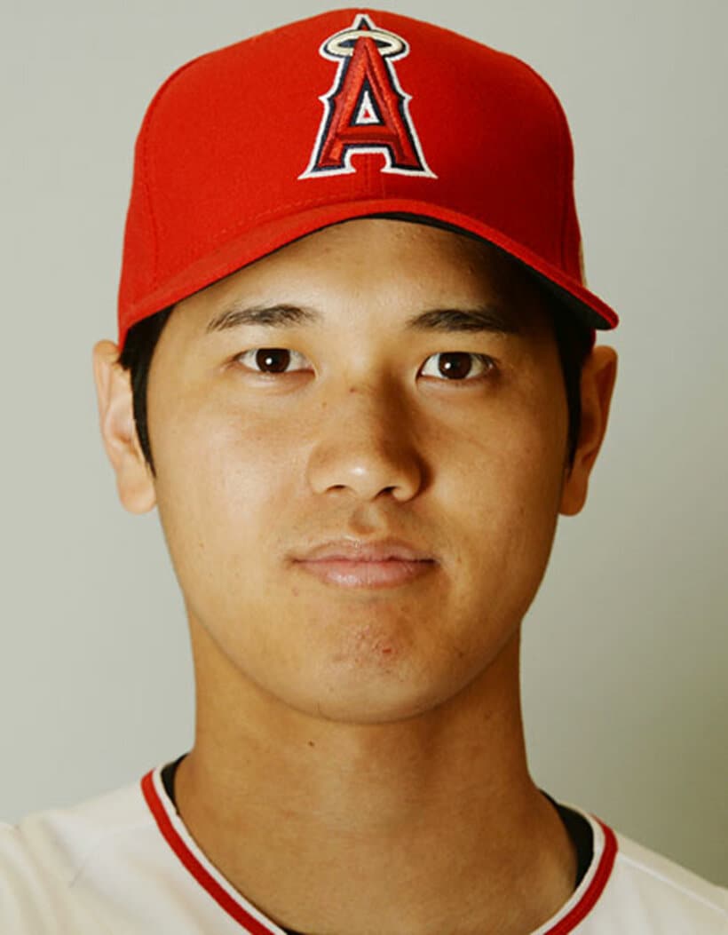  チームを酷評された大谷翔平（ロイター＝USA TODAY）