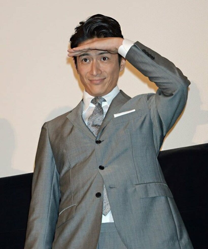  バレバレだった伊勢谷容疑者