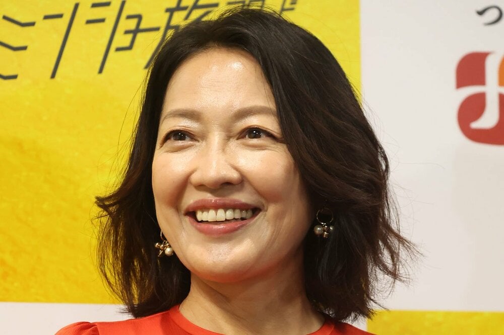 羽田美智子