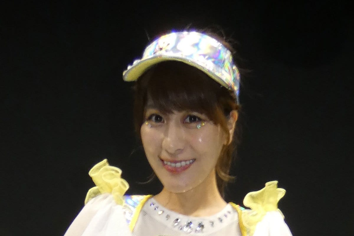 猪狩ともか 新たな役に挑戦する声優・野沢雅子に驚嘆「90歳で引退