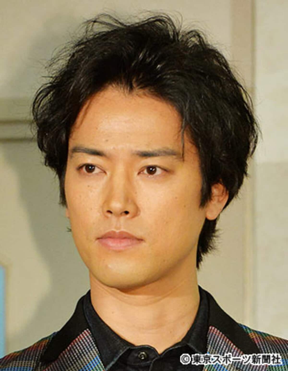 桐谷 健太 嫁