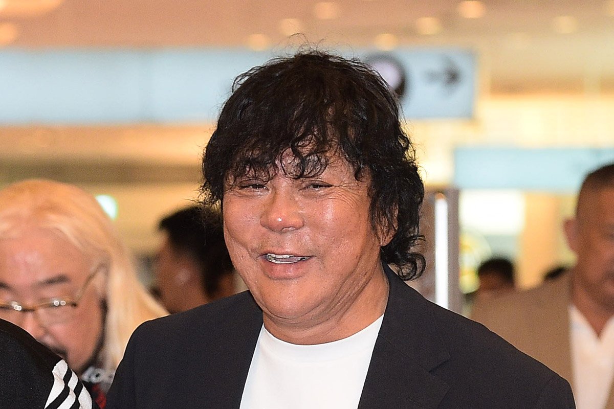 1ページ目】大仁田厚が参戦4・13山梨大会で故ジャンボ鶴田さん追善