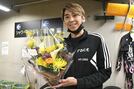 【川口オート・ＳＧ全日本選抜】５０歳を迎え大舞台に臨む森且行「ケガだけはしたくない」