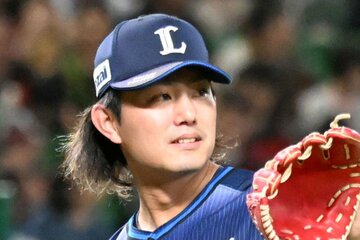 今井達也