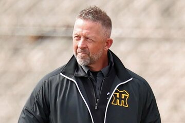野球への情熱は衰えることを知らない阪神のジェフ・ウイリアムス駐米スカウト