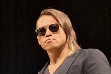 石森太二のパートナーは「Ｘ」