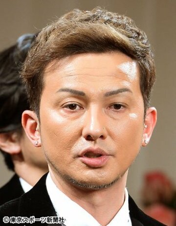  「ＤＡ　ＰＵＭＰ」のＩＳＳＡ