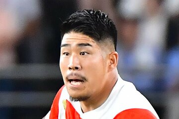 松田力也