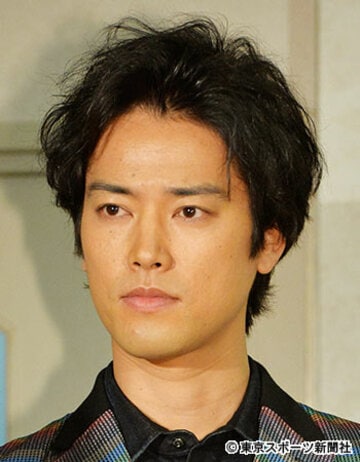 桐谷健太
