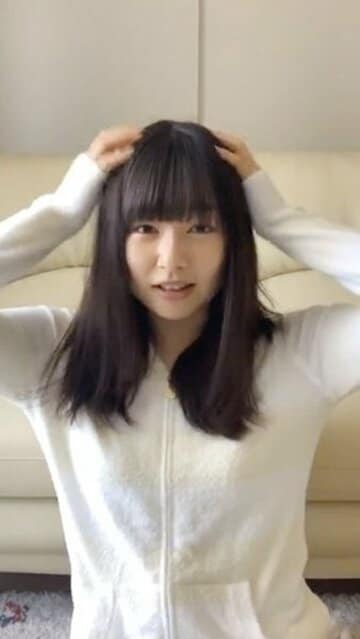  桜井日奈子のインスタグラム(@sakurai.hinako_official)から
