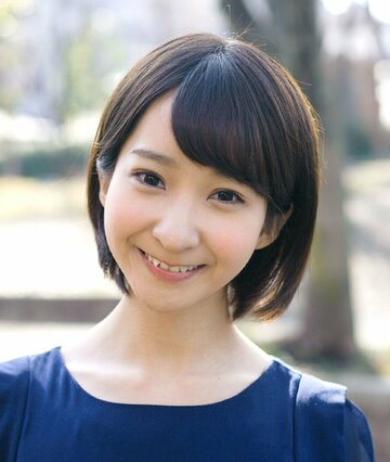  渡辺ありさ