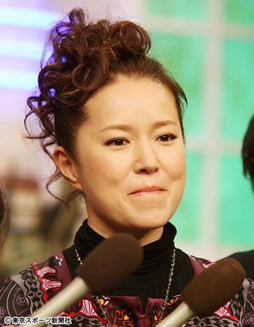  離婚が話題を呼んだ磯野