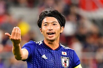 日本代表でも活躍した