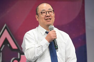 今年もR-1グランプリ決勝行きを決めた「実力者」ルシファー吉岡