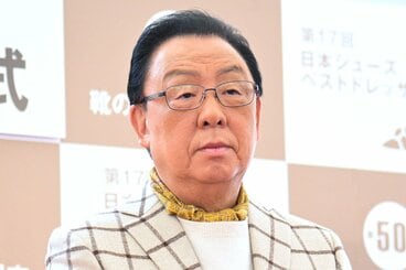 やってられなくなっちゃった梅沢富美男