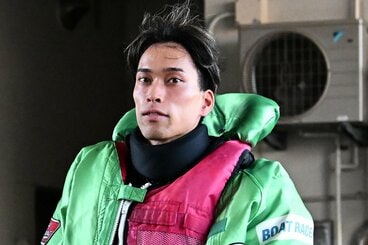 上々の滑り出しを見せた大沢風葵