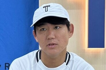 西岡良仁