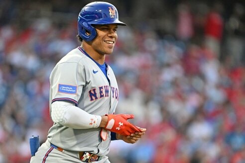 MLB】1147億円男のメッツ・ソト「カネ目的ではない」 3年前に