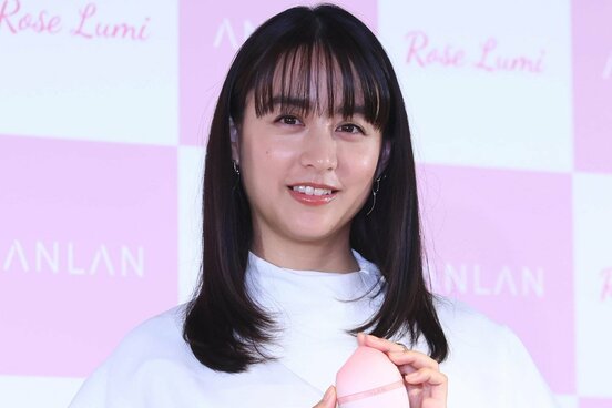 山本美月の紫外線対策は…