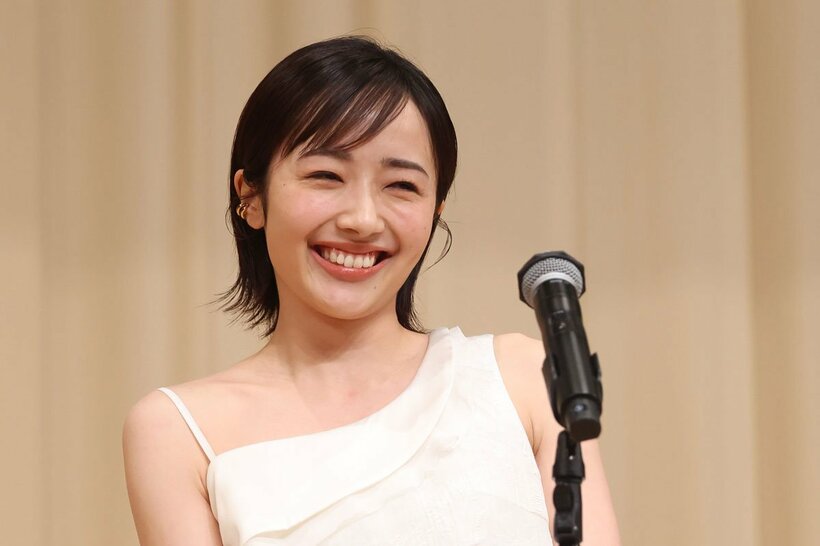 森田望智