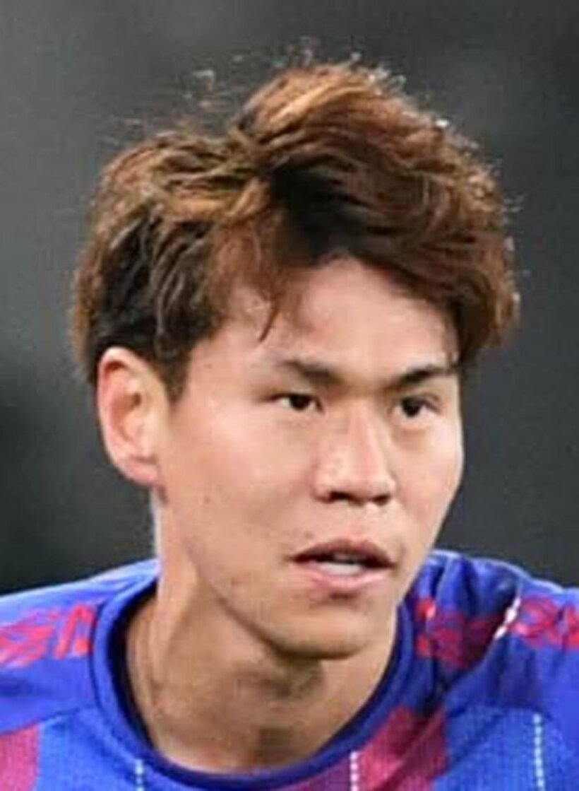  橋本拳人