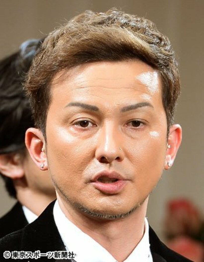  「ＤＡ　ＰＵＭＰ」のＩＳＳＡ