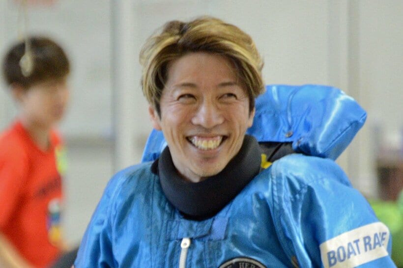 木場雄二郎