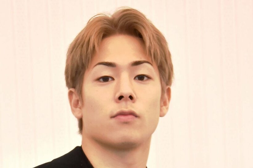 【RIZIN】三浦孝太が5・31韓国大会で再起戦「ファンを楽しませます。カムサハムニダ」 | 東スポWEB