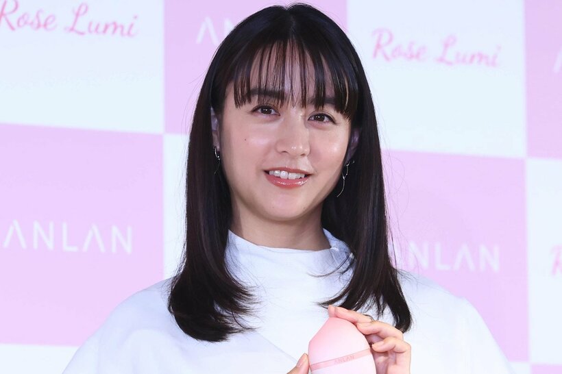 山本美月の紫外線対策は…