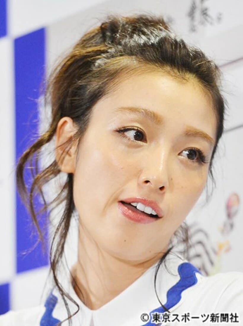  「怒り失敗した有名人」第１位に選ばれた木下優樹菜