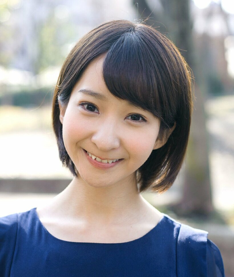  渡辺ありさ
