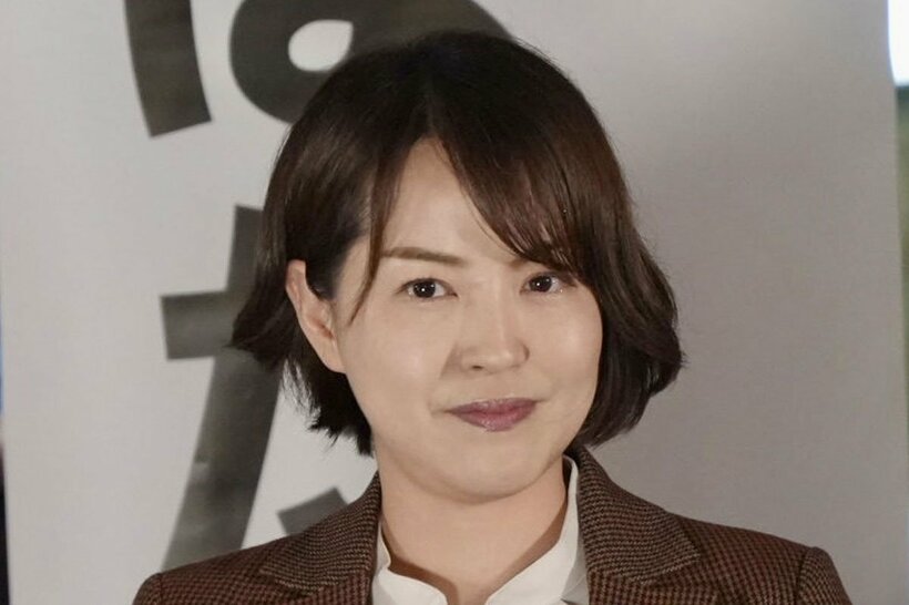 八幡愛氏