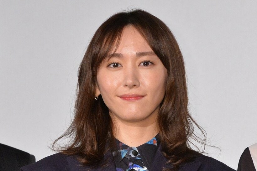 新垣結衣