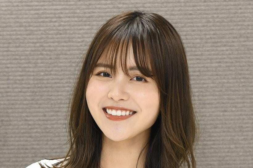新田さちか