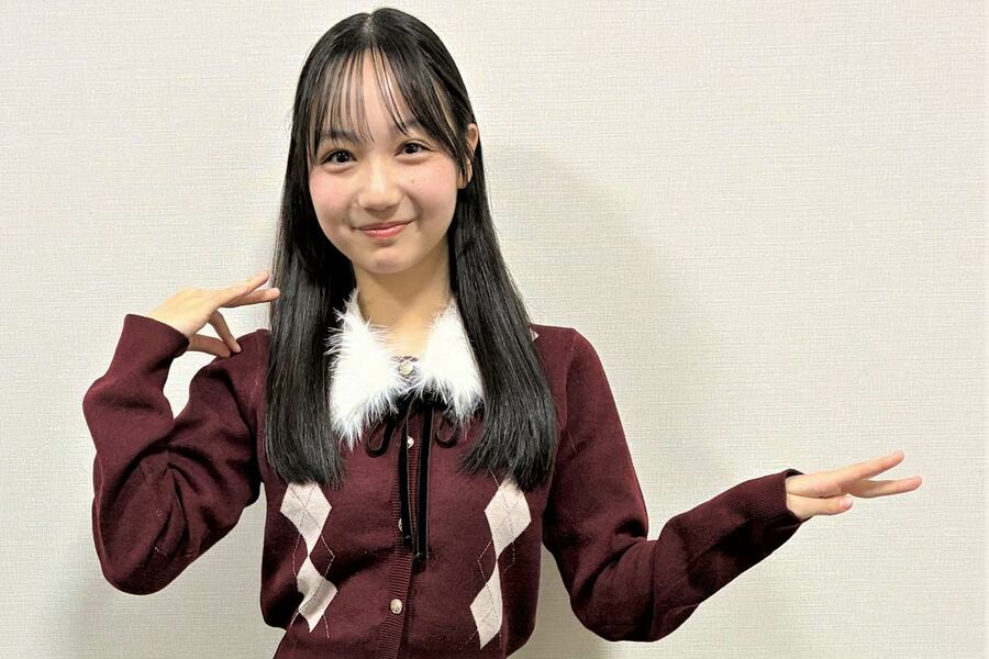 吉田めい