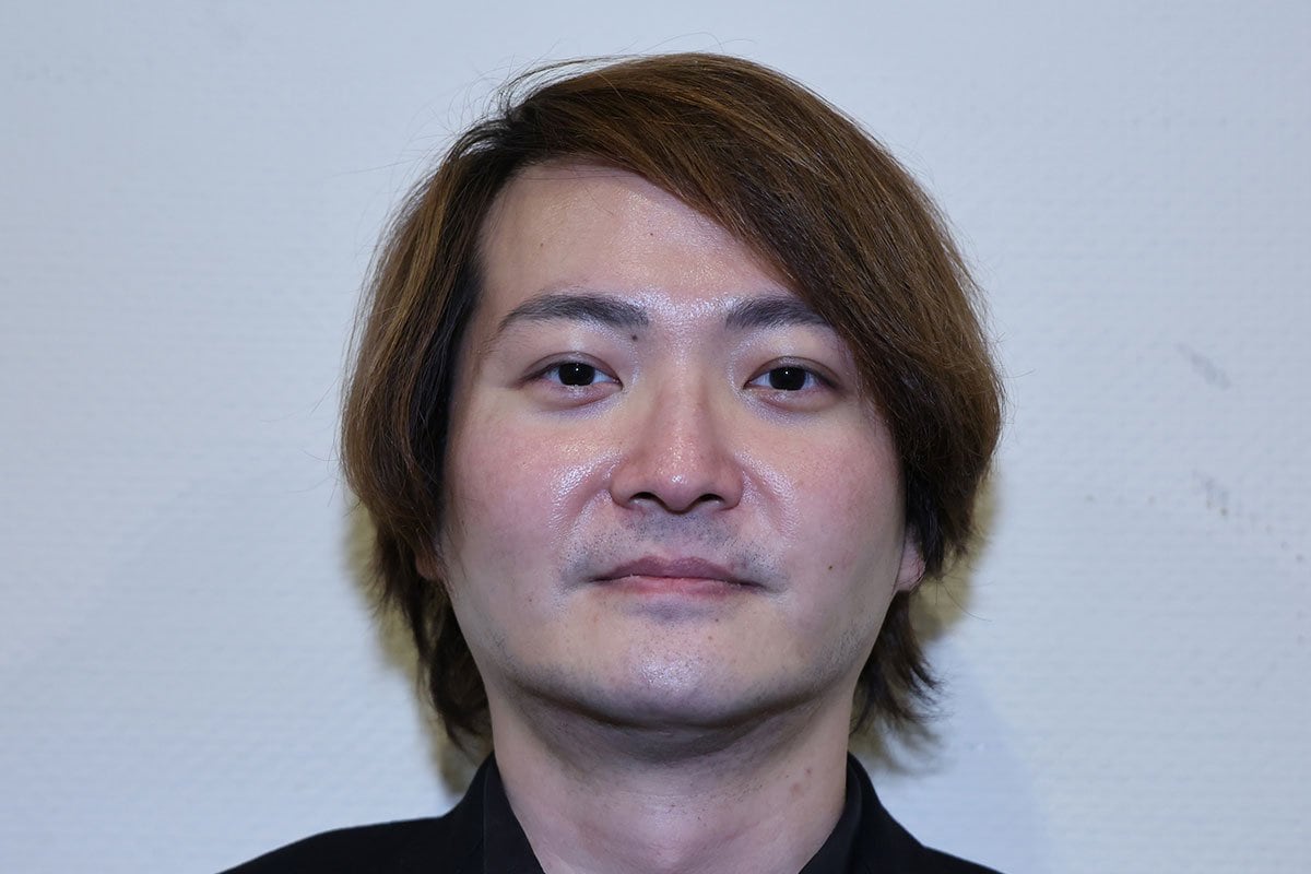 南原 社長 マネー の 虎