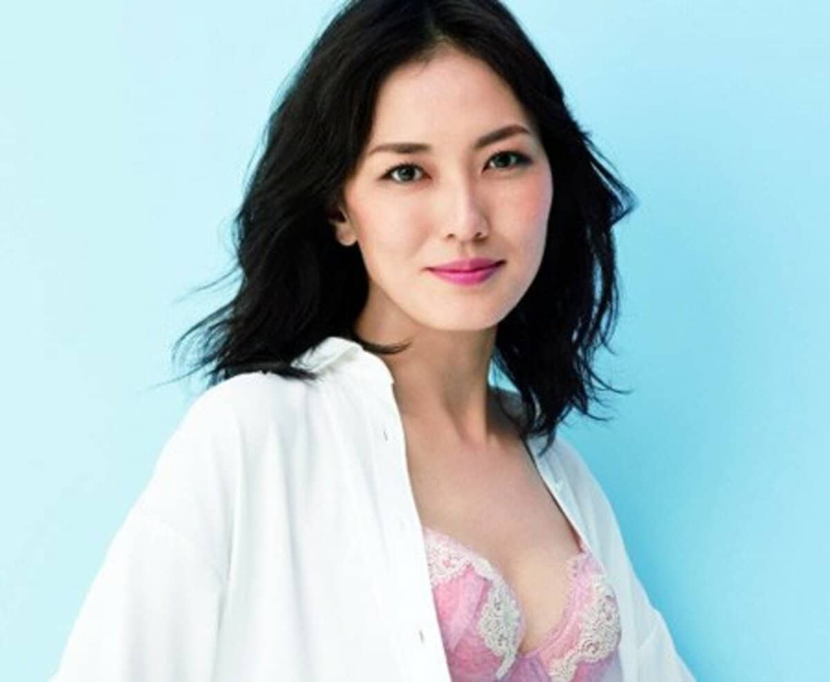 板谷 由夏 グラビア