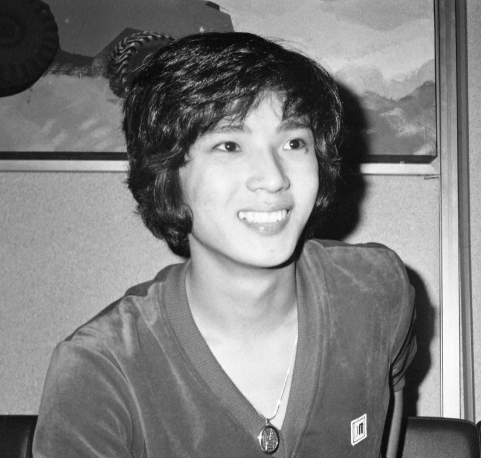 ４３年前の京本政樹