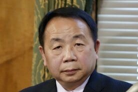 石平氏