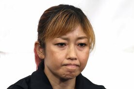 広田さくら氏
