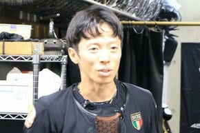 【川口オート・ＧⅡ川口記念】小林瑞季　立て直し成功で準決進出「周りの方のおかげ」