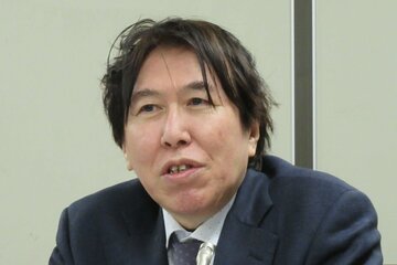 紀藤弁護士