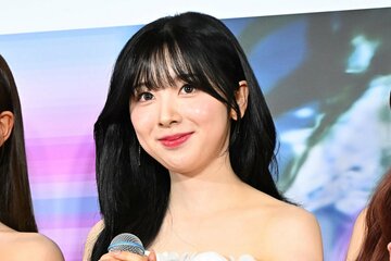 中井亜美の推しメンバー・ＭＩＩＨＩ