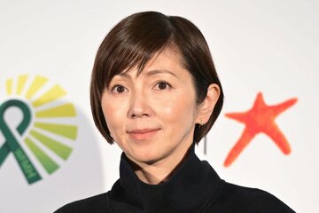 渡辺満里奈