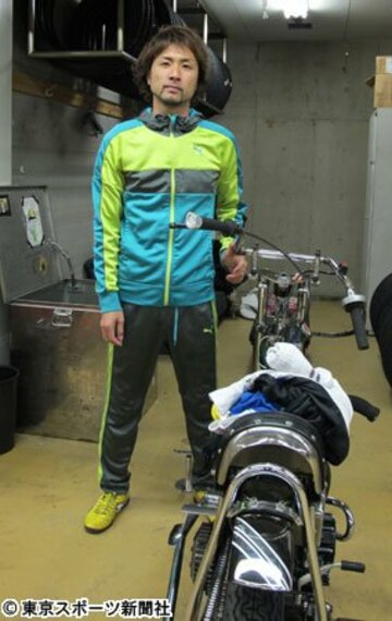 田中進