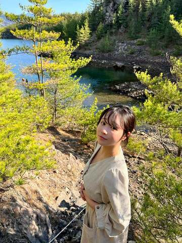 苦労してもたどり着く価値がある温泉ですよ