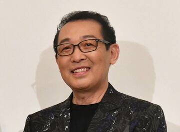 さだまさし