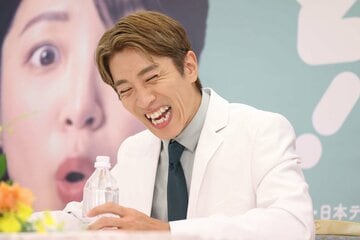 村上信五
