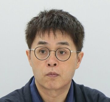 立川志らく